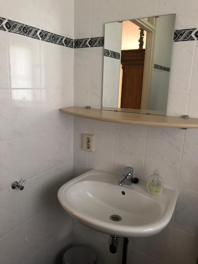 Eriksmala Villa Luaran gambar